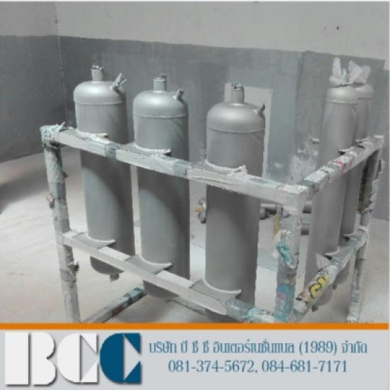 รับพ่นทรายโลหะขนาดใหญ่ - บริษัท บี ซี ซี อินเตอร์เนชั่นแนล (1989) จำกัด - พ่นสีไฟฮุบ  พ่นทราย  พ่นทรายโลหะ  ขัดผิวโลหะ  ยิงทราย  รับพ่นทรายโลหะขนาดใหญ่ 