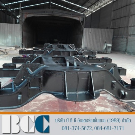 รับยิงทรายขัดผิวโลหะ ปทุมธานี - บริษัท บี ซี ซี อินเตอร์เนชั่นแนล (1989) จำกัด - รับพ่นสีกันสนิม ราคาไม่แพง  พ่นสีกันสนิม  ยิงทราย  ยิงทรายขัดผิวโลหะ  ยิงทรายขัดสนิม  ลอกสีเก่า 